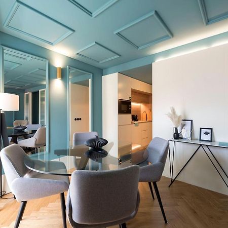 Ribeira Old Town Charming Flat W/ Ac By Lovelystay ポルト エクステリア 写真
