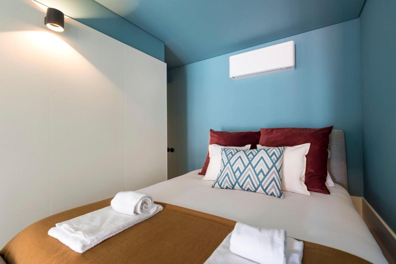 Ribeira Old Town Charming Flat W/ Ac By Lovelystay ポルト エクステリア 写真